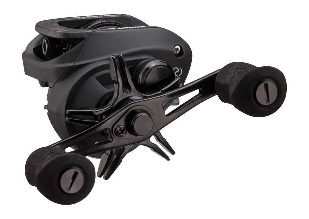 13 Fishing  Origin Blackout