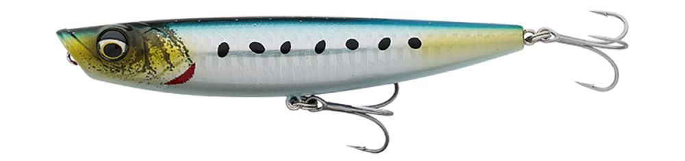 Savage Gear Pop Walker 2.0 Sardine Savage Gear