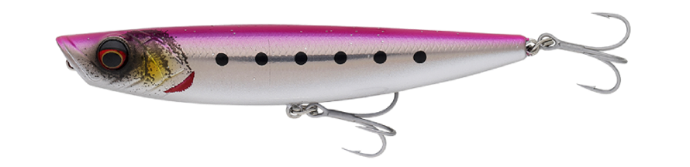 Savage Gear Pop Walker 2.0 Pink Sardine Savage Gear