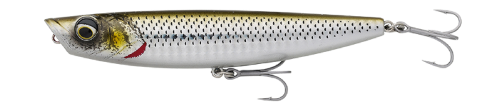 Savage Gear Pop Walker 2.0 Sexy Mullet Savage Gear