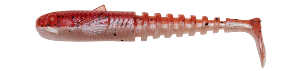 Savage Gear Gobster Shad Bulk Smelt Savage Gear