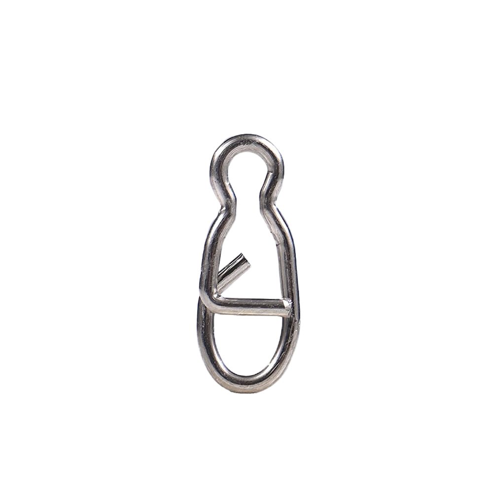 BKK FISHING HOOKS Fast Snap 41
