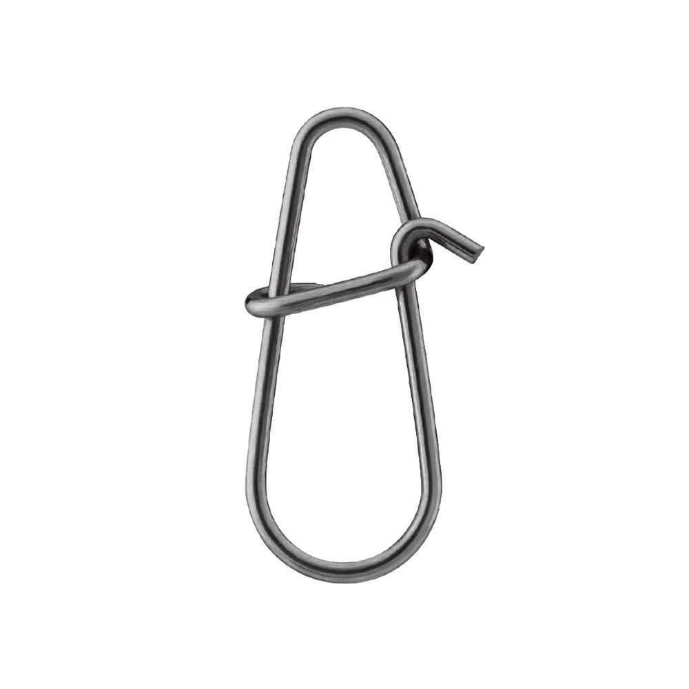 BKK FISHING HOOKS Duo Lock Snap 51 Heavy Class