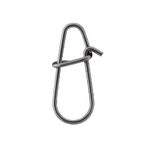 BKK FISHING HOOKS Duolock Snap 51