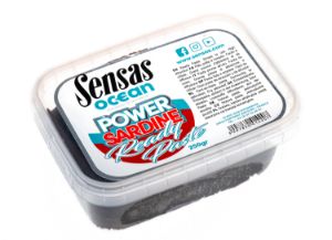 Sensas Ocean Concept Power Paste