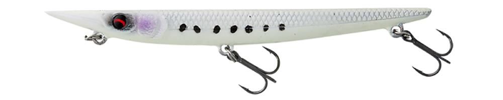 Savage Gear Needle Tracker Snow Sardine Savage Gear