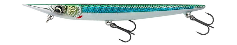 Savage Gear Needle Tracker Sayoris Savage Gear