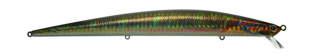 DUO Tide Minnow Slim Flyer