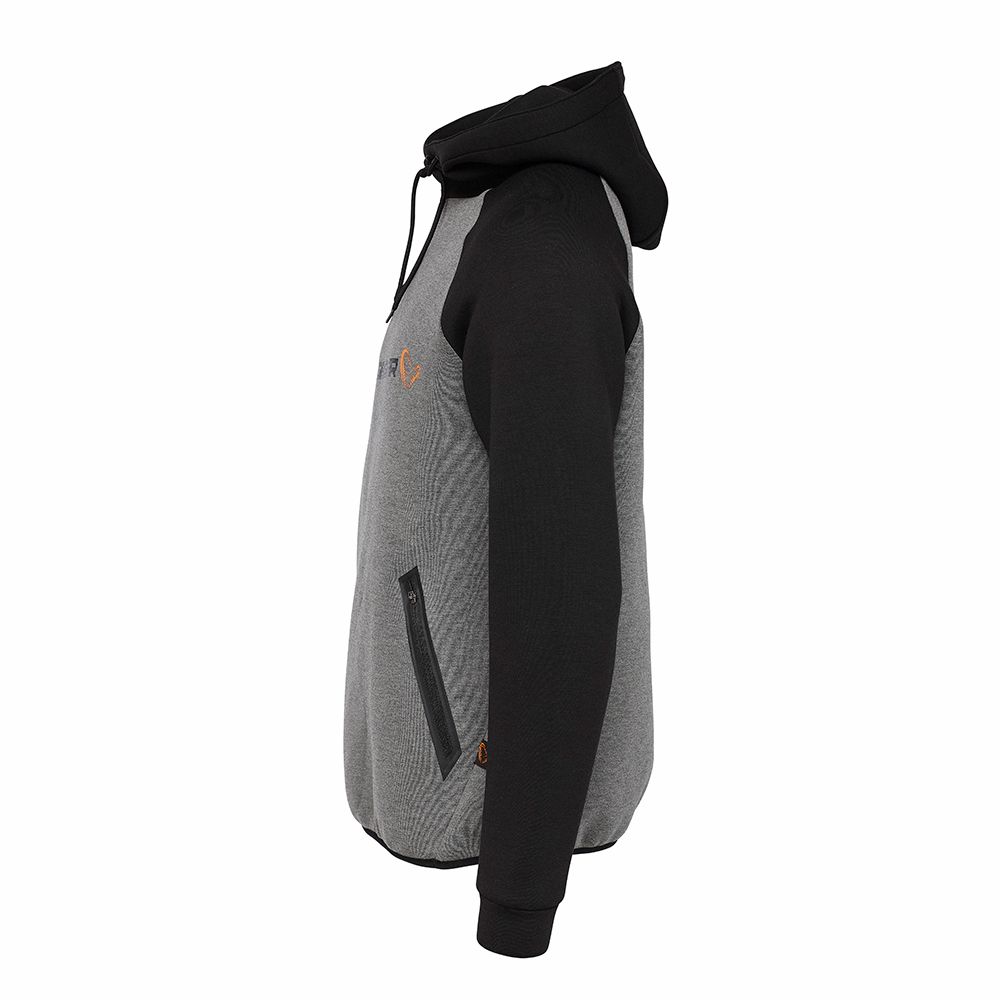 Savage Gear Tec-Foam Hoodie