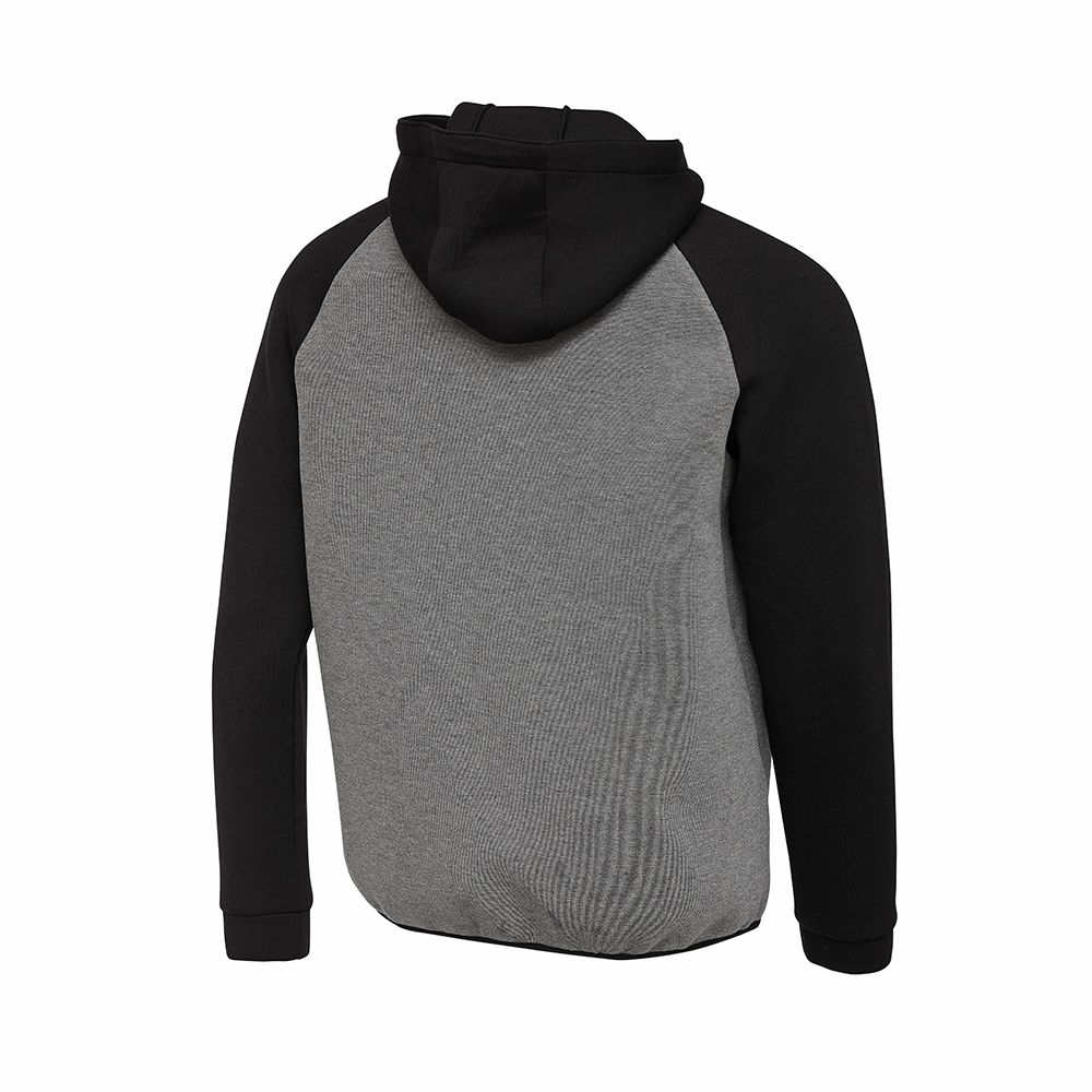Savage Gear Tec-Foam Hoodie