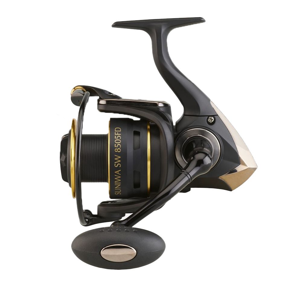 Sunset Fishing Suniwa SW FD