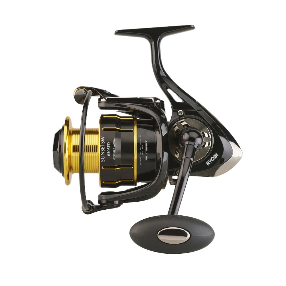 Sunset Fishing Sunsei SW