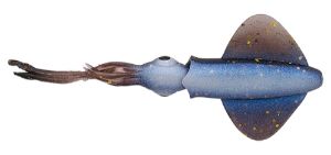 Savage Gear Swim Squid LRF