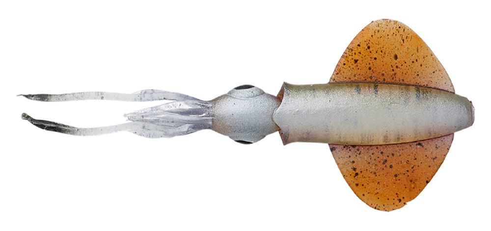 Savage Gear Swim Squid LRF