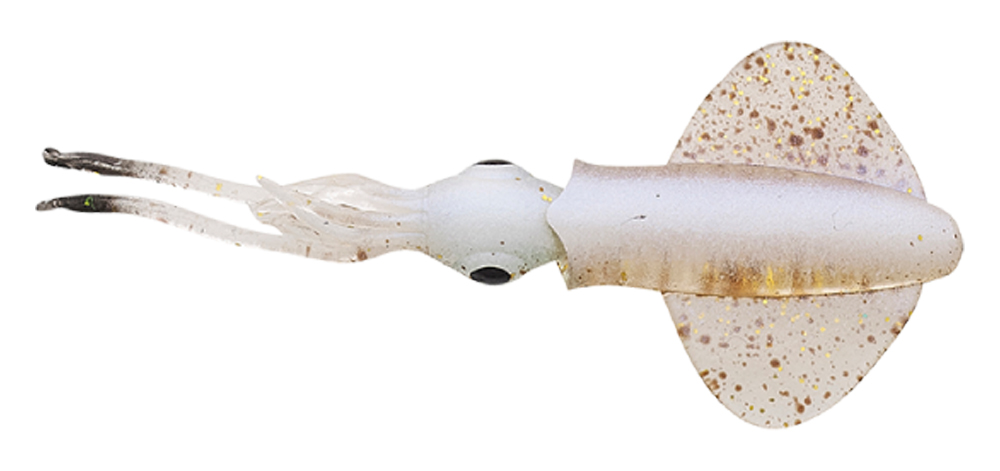Savage Gear Swim Squid LRF