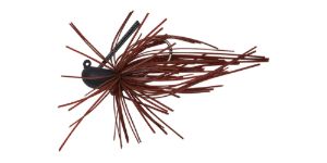 Savage Gear Skirt Flirt Jig Cola Savage Gear