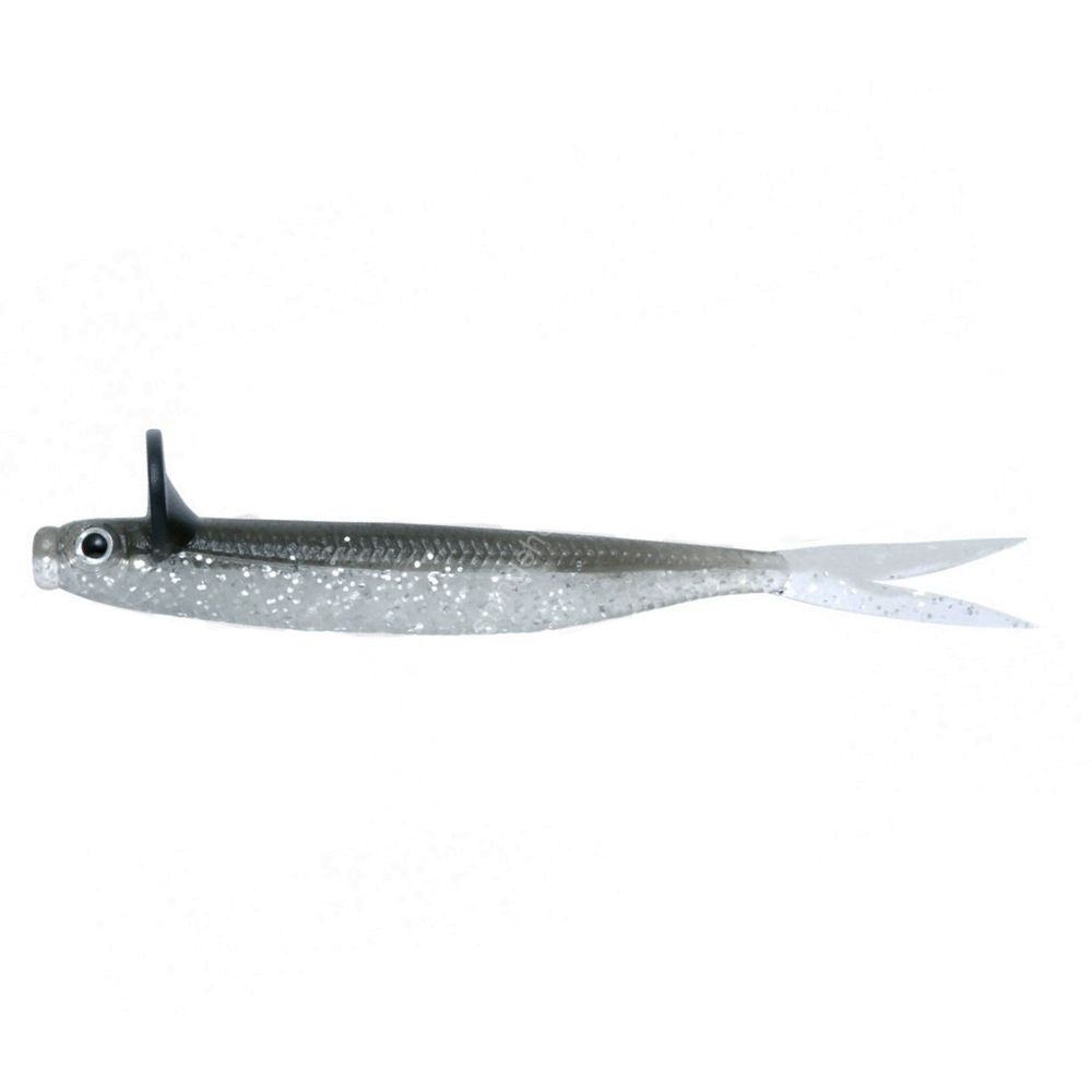 Deps Frilled Shad
