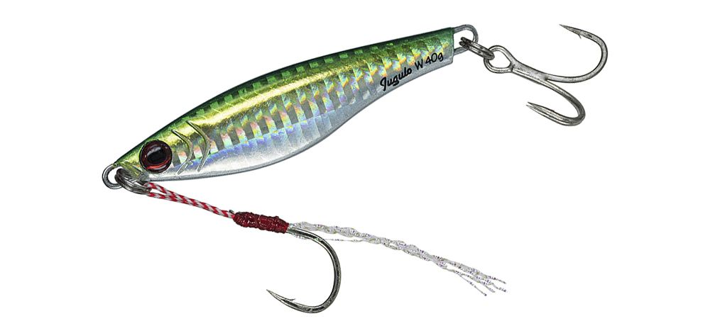Molix Jugulo Wide Casting Jig 