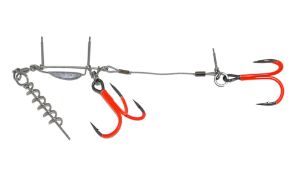 BKK FISHING HOOKS BB Trigger-21