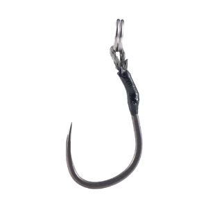 BKK FISHING HOOKS Native-12 BL SS