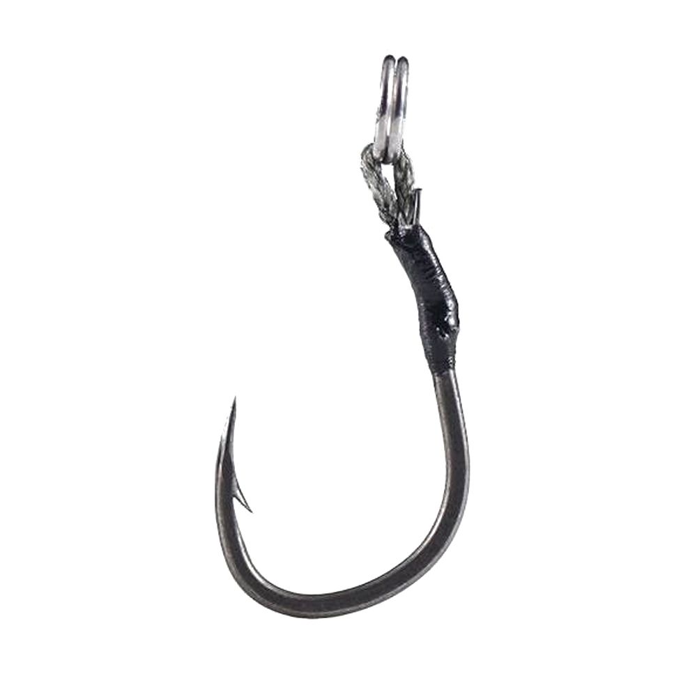 BKK FISHING HOOKS Native-12 SS