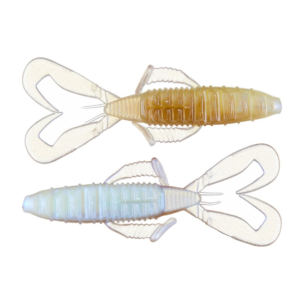 Nories Front Flapper Curly