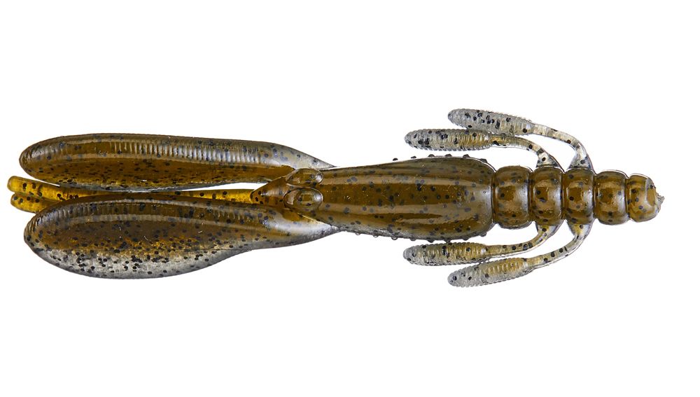 Nories Escape Chibi Twin Reservoir Shrimp Nories