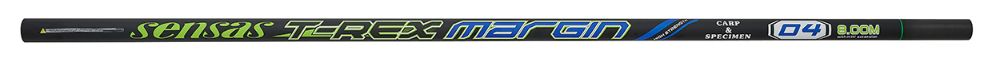 Sensas T-Rex Margin 04