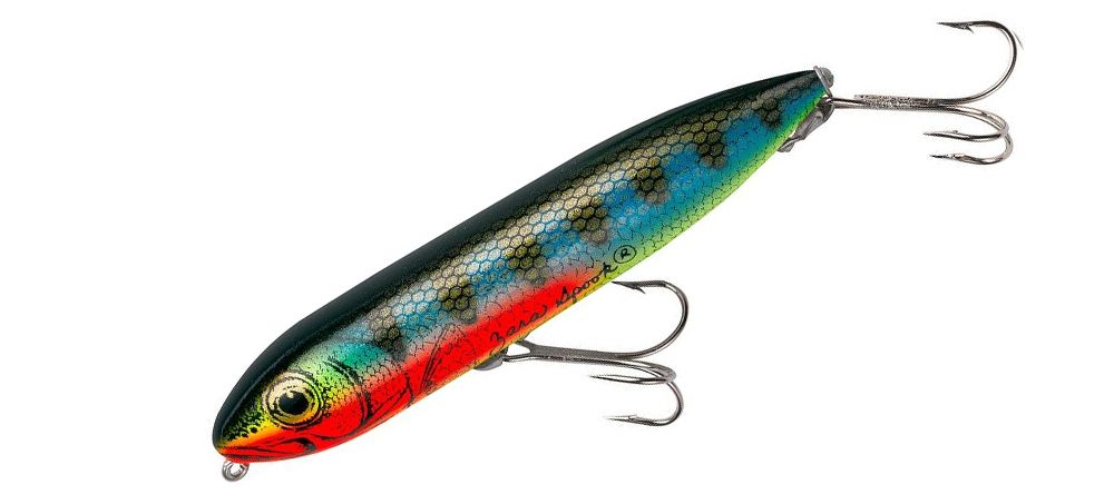 Heddon Zara Spook