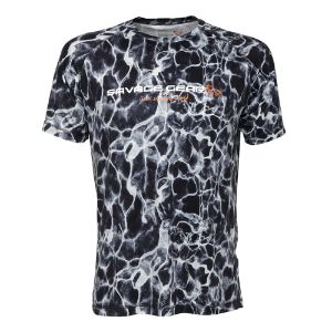 Savage Gear Night UV T-Shirt