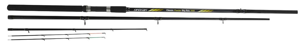Sensas Classic Feeder Big Fish