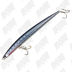 DUO Press Bait Saira