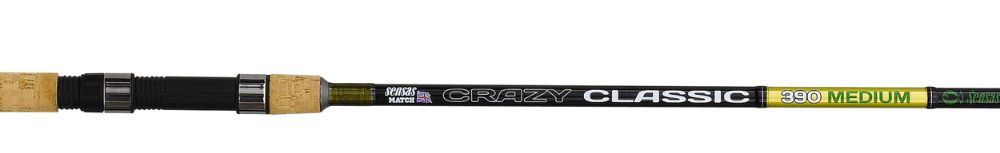 Sensas Crazy Classic