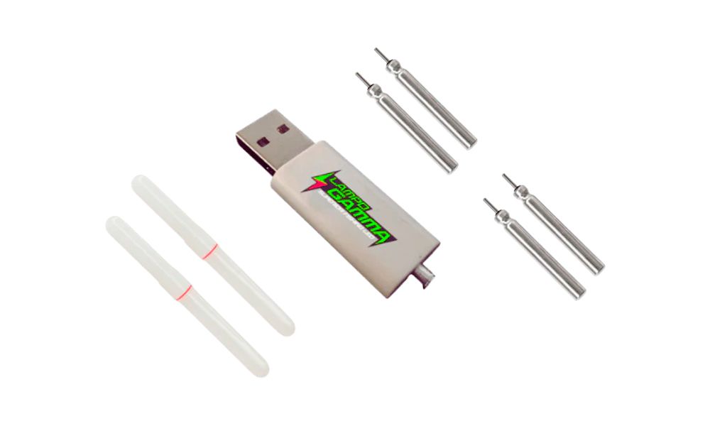 Lampogamma Supernova Kit