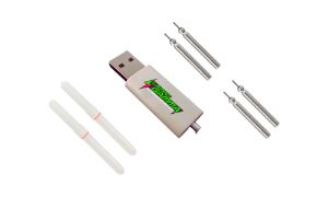 Lampogamma Supernova Kit