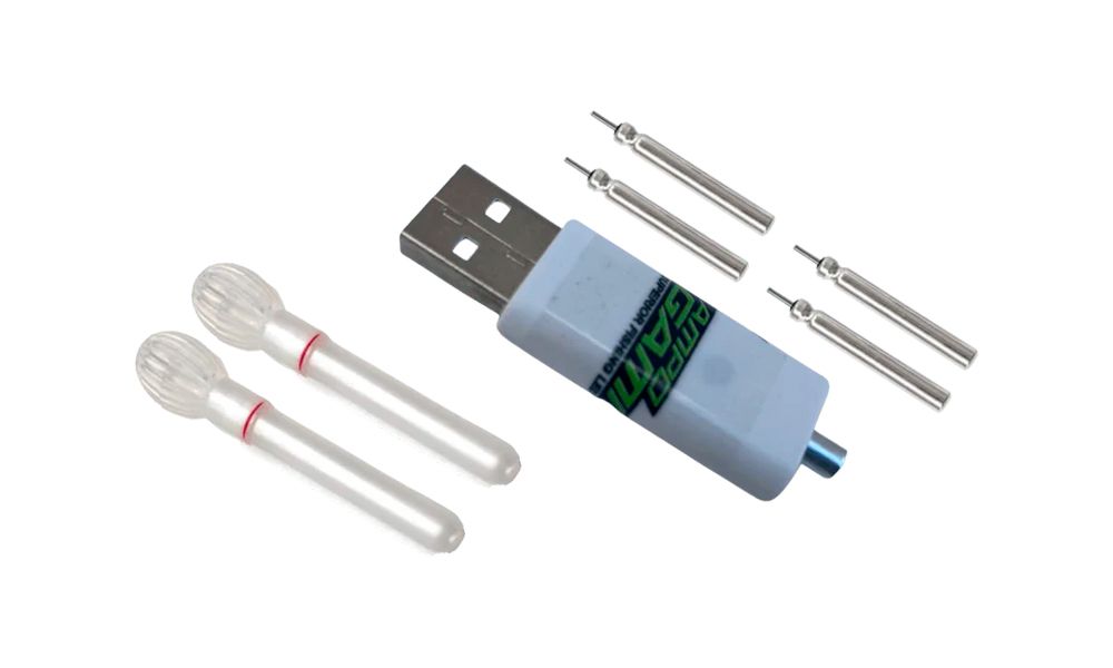 Lampogamma Moon Kit Lampogamma