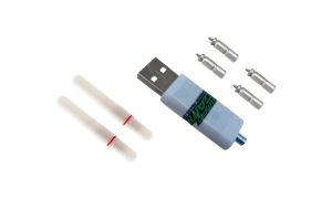 Lampogamma Mini Supernova Kit Lampogamma