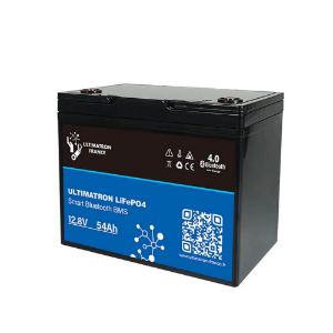 Ultimatron Batteria al Litio UBL
