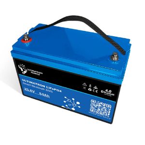 Ultimatron Batteria al Litio UBL