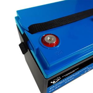 Ultimatron Batteria al Litio UBL