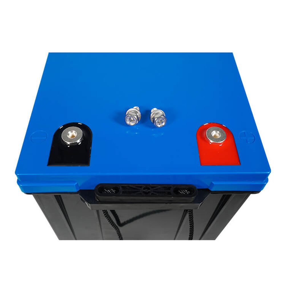 Ultimatron Batteria al Litio UBL