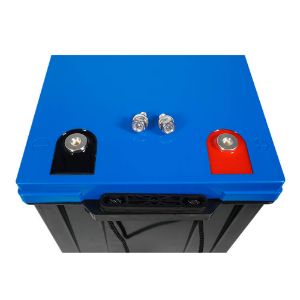 Ultimatron Batteria al Litio UBL