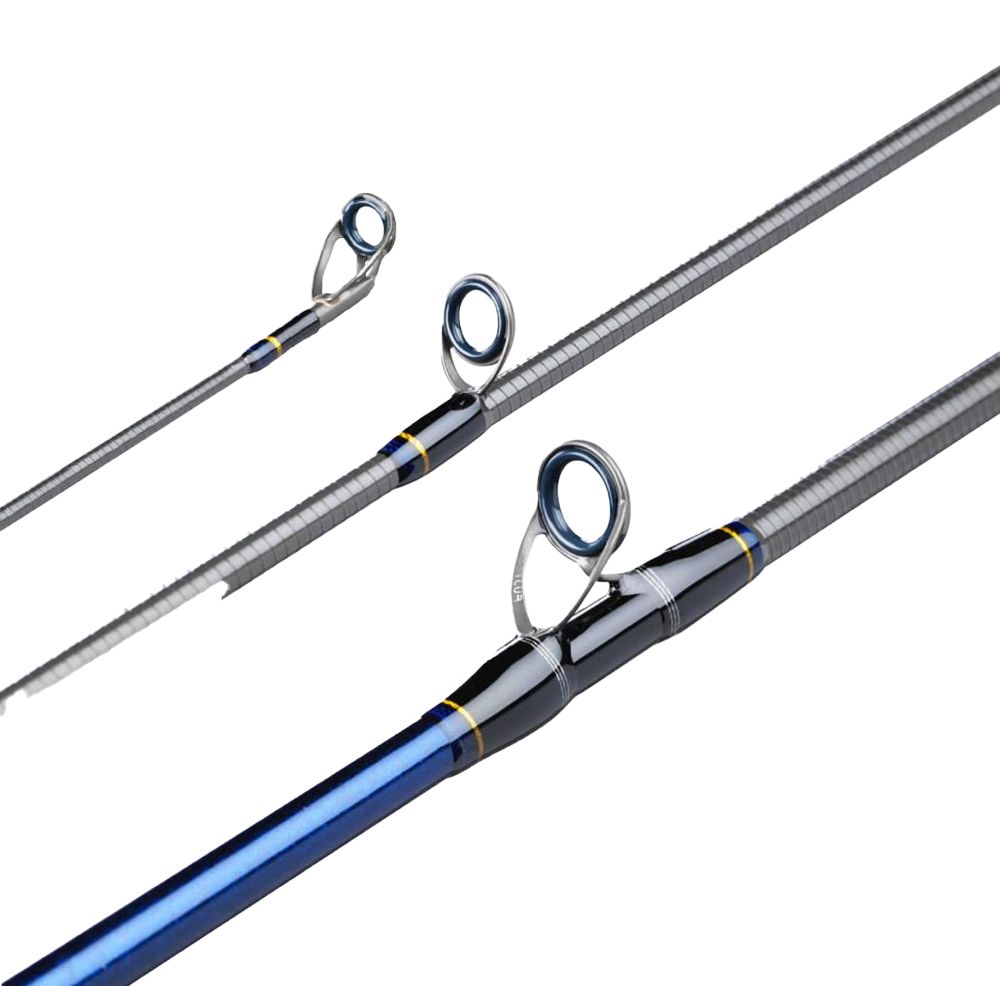 Sakura Shukan Slow Pithc Jig Special Casting