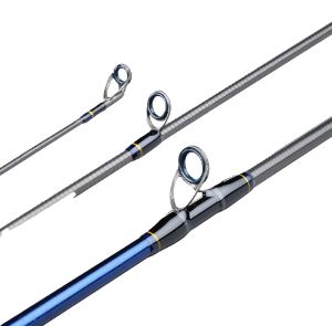 Sakura Shukan Slow Pithc Jig Special Casting