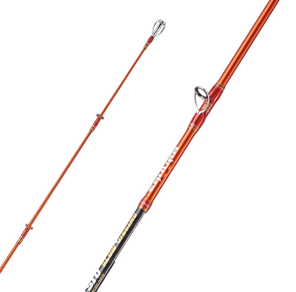 Sakura Mitsio Slow Jigging Casting