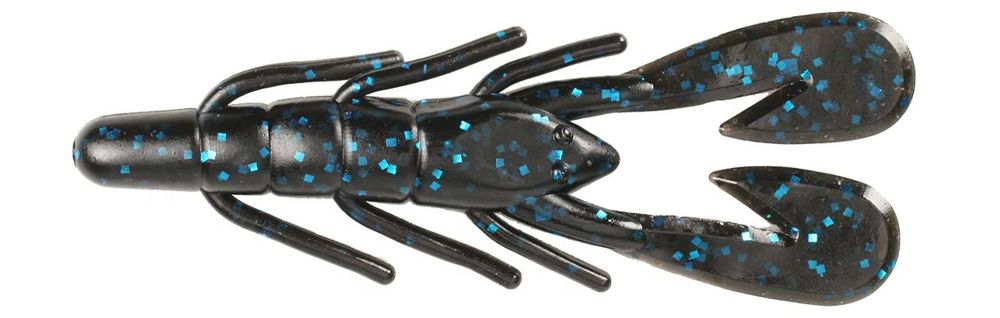 Zoom Ultra Vibe Speed Craw