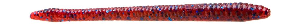Zoom Finesse Worm Red Bug Esche Zoom