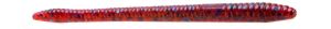Zoom Finesse Worm Red Bug Esche Zoom