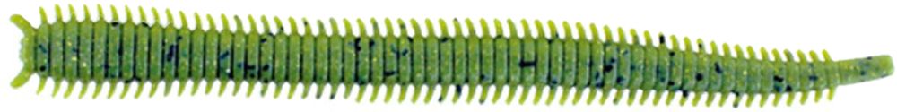 Marukyu Isome ISO-05 Green Marukyu
