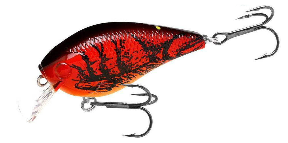 Lucky Craft LC 1.0 DRS To Craw Lucky Craft